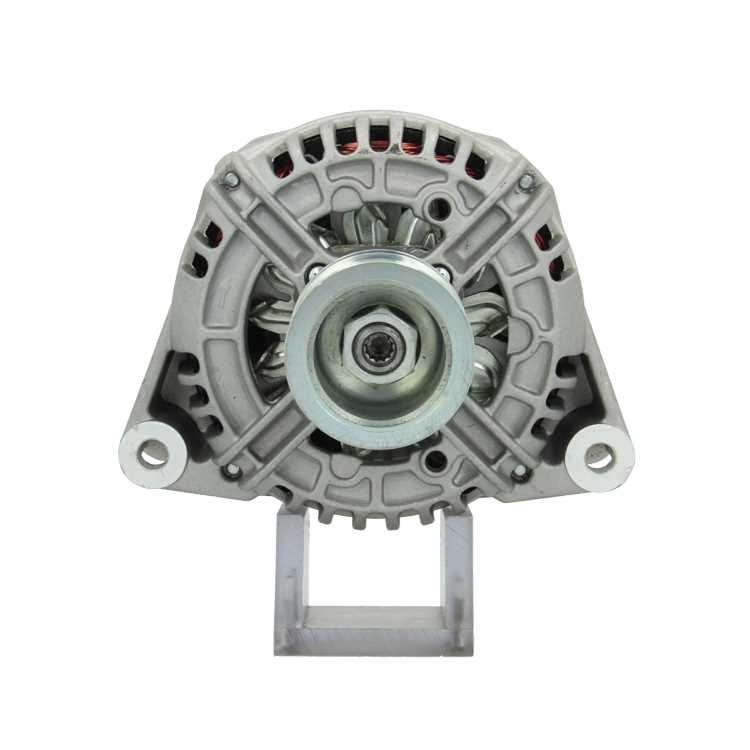Lichtmaschine passend für Mercedes C200 0124515046 120 A