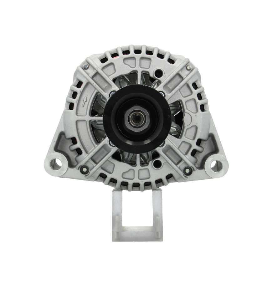 Neu Lichtmaschine passend für Mercedes C200 0124515046+PRO 120 A