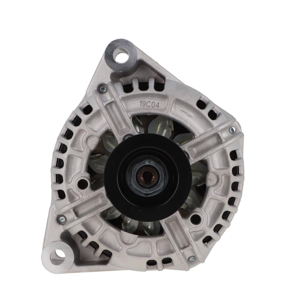Lichtmaschine passend für Mercedes C200 RNL4255 120 A