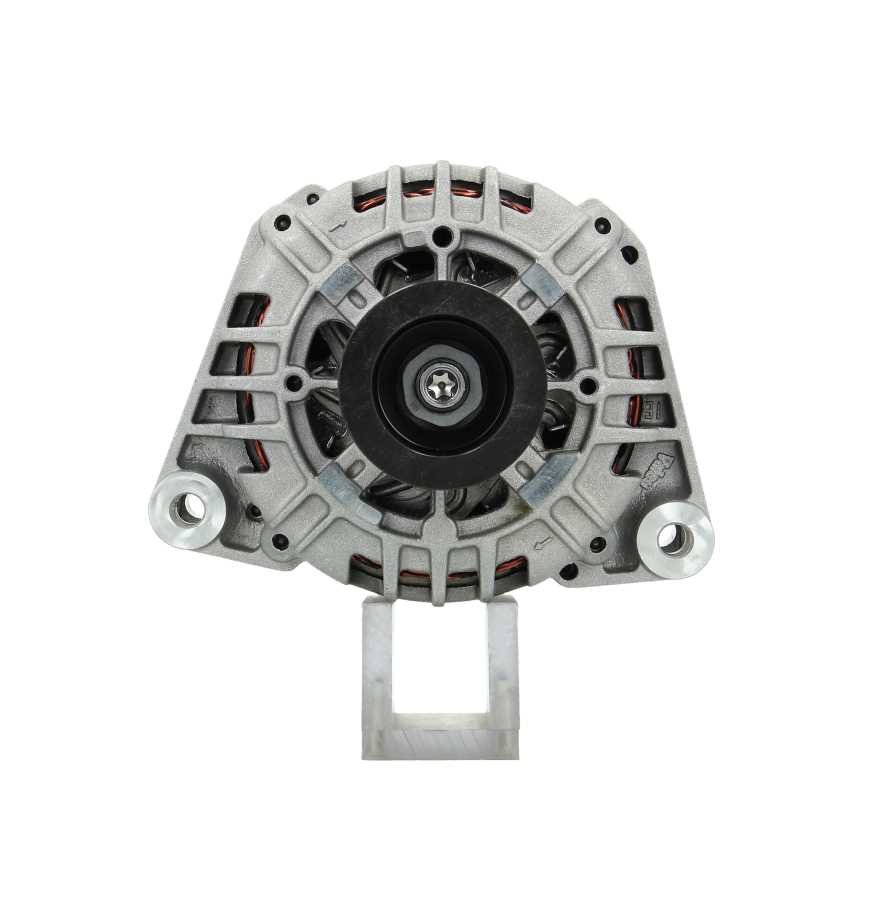 Original Neu Valeo Lichtmaschine passend für Mercedes C200 SG12B021 120 A