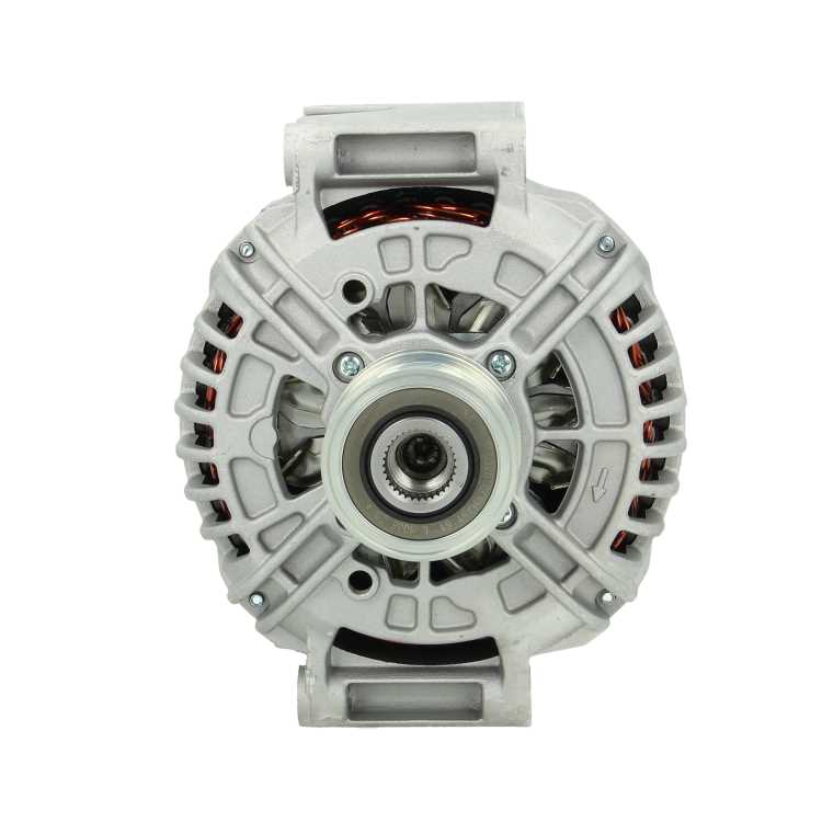 Neu  Lichtmaschine passend für Mercedes  Viano  0124625022+PRO 200 A