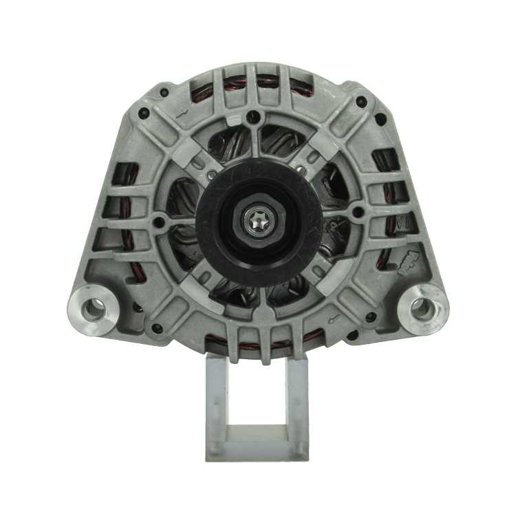 Original Neu Valeo Lichtmaschine passend für Mercedes C32 AMG SG12B060 120 A