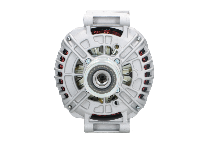 Lichtmaschine passend für Mercedes  Sprinter 309D  0124625006 200 A