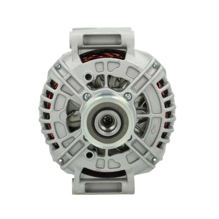 Neu  Lichtmaschine passend für Mercedes  Sprinter 309D  0124625006+PRO 200 A
