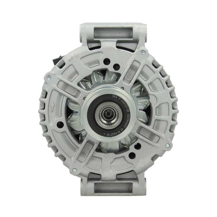 Neu Lichtmaschine passend für Mercedes CLS350 0121715015+PRO 180 A