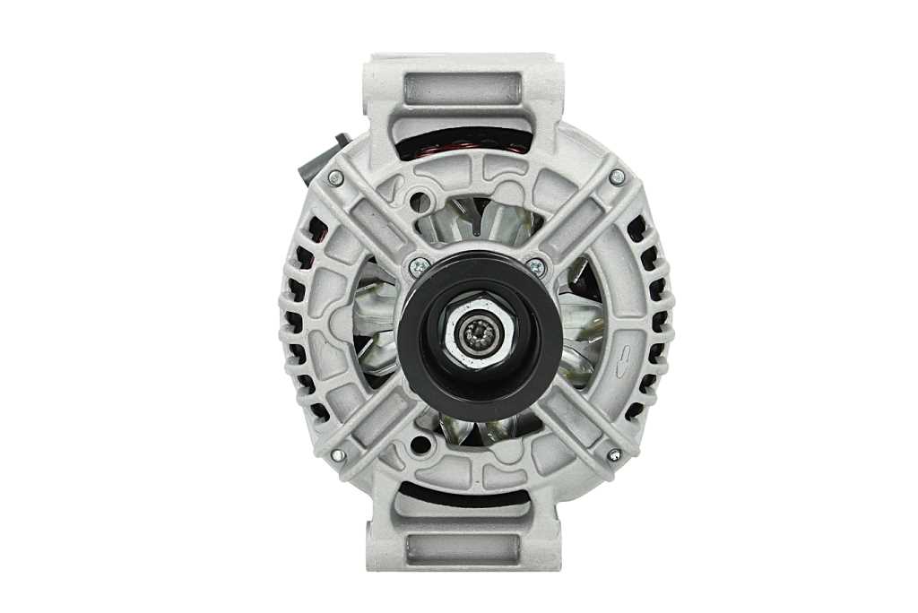 Neu Lichtmaschine passend für Mercedes C250 0124525055+PRO 150 A