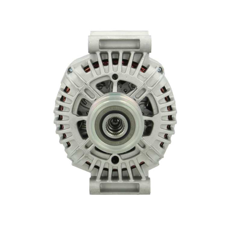 Neu Lichtmaschine passend für Mercedes Sprinter 516 NGT TG15C075+PRO 150 A