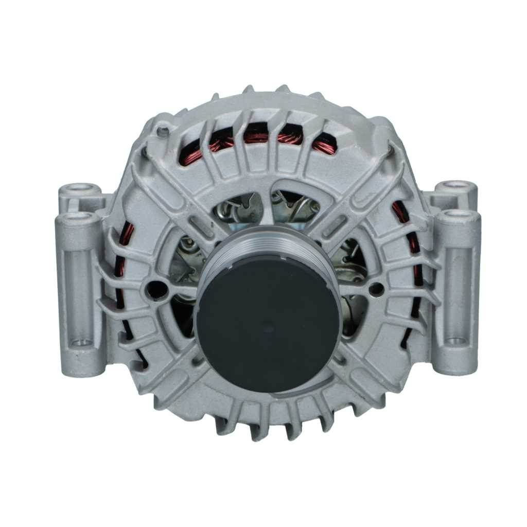 Lichtmaschine passend für Mercedes Sprinter 516 NGT RNLTG15C075 150 A