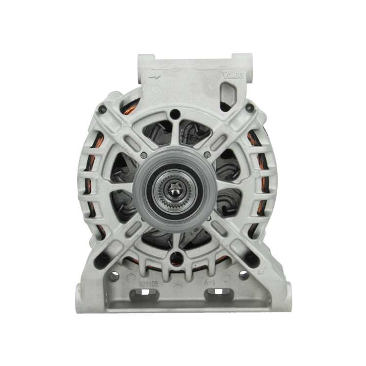 Original Neu Valeo Lichtmaschine passend für Mercedes B180 TG11C074 115 A