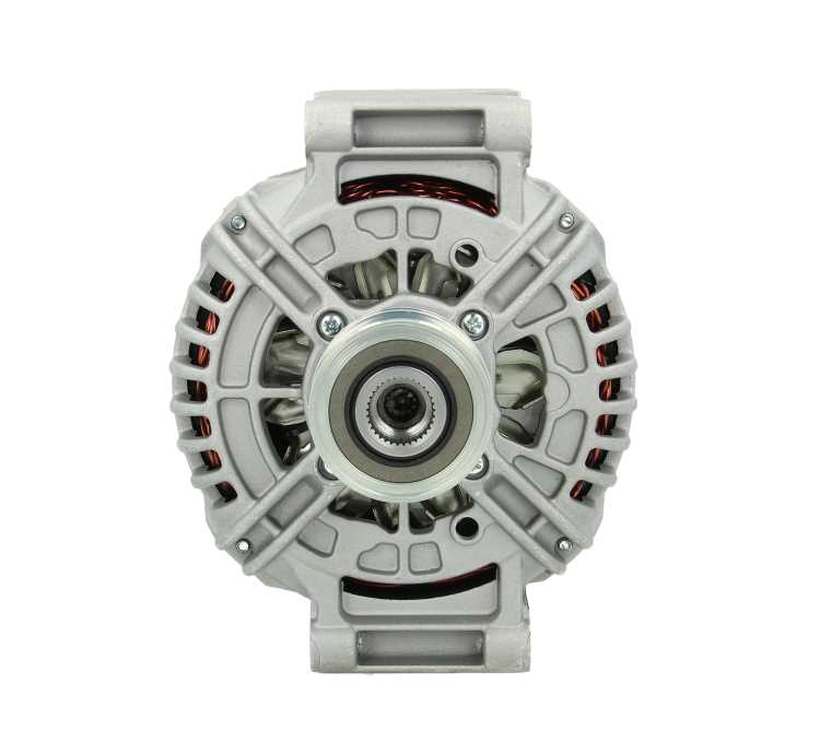 Neu Lichtmaschine passend für Chrysler PT Cruiser 0124615042+PRO 150 A