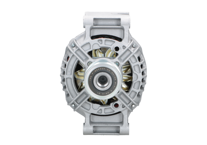 Lichtmaschine passend für Mercedes Sprinter 309D 0124325170 90 A