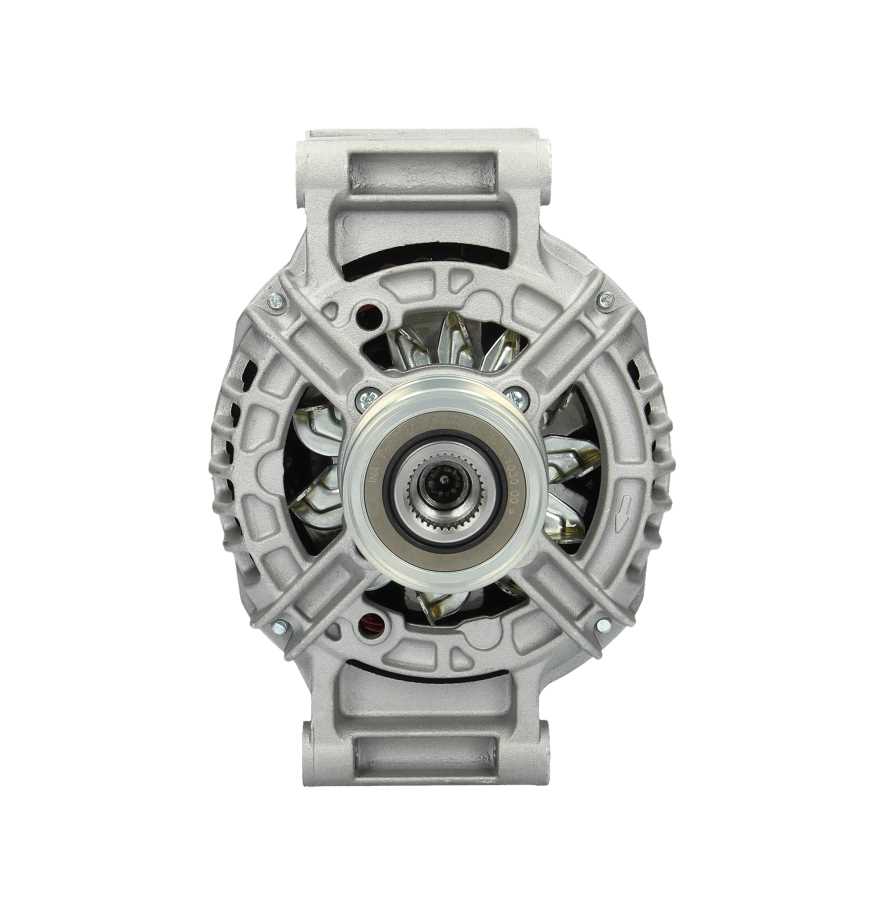 Neu  Lichtmaschine passend für Mercedes  Sprinter 309D  0124325170+PRO 90 A