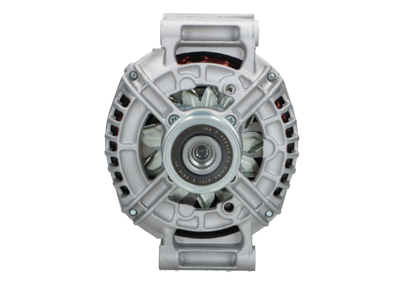 Lichtmaschine passend für Mercedes  Sprinter 411D  0124425077 120 A