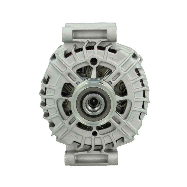 Original Neu Valeo Lichtmaschine passend für Mercedes C200 TG15C133 150 A