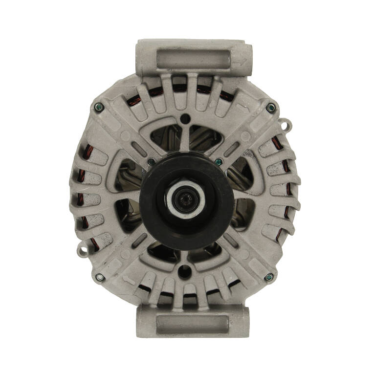 Neu Lichtmaschine passend für Mercedes Sprinter 411D CG25S045+PRO 250 A