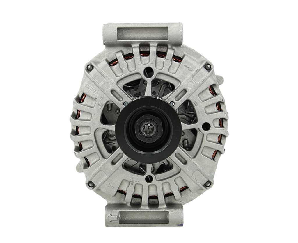 Original Neu Valeo Lichtmaschine passend für Mercedes Sprinter 411D CG25S045 250 A