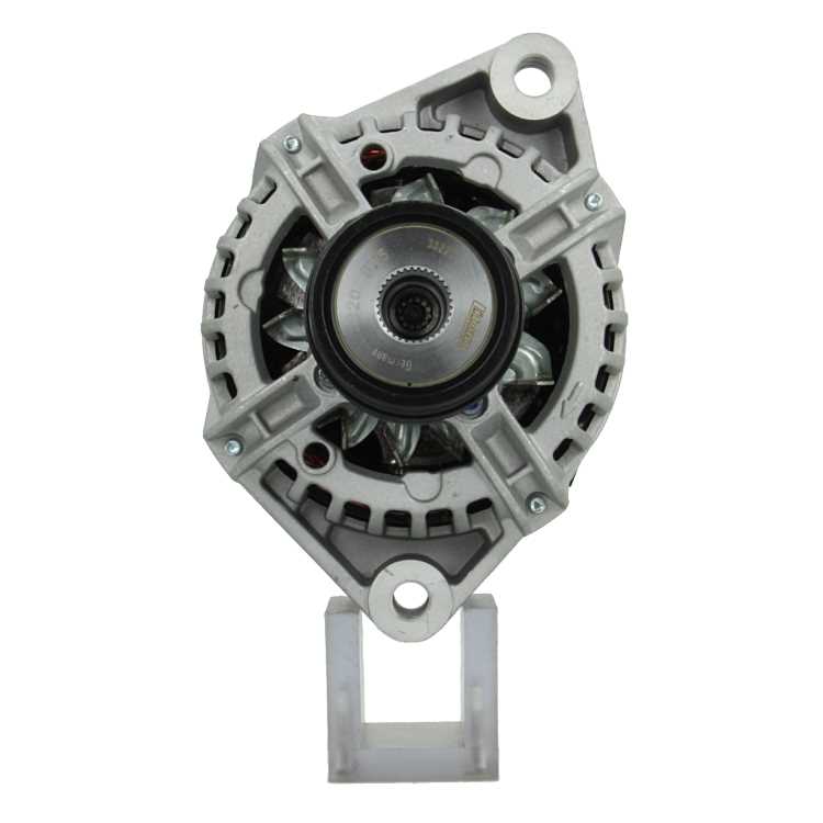 Neu Lichtmaschine passend für Smart Fortwo Coupe 0124225064+PRO 90 A