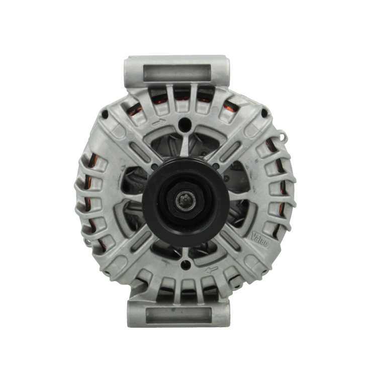 Original Neu Valeo Lichtmaschine passend für Mercedes Sprinter 411D TG23C034 220 A