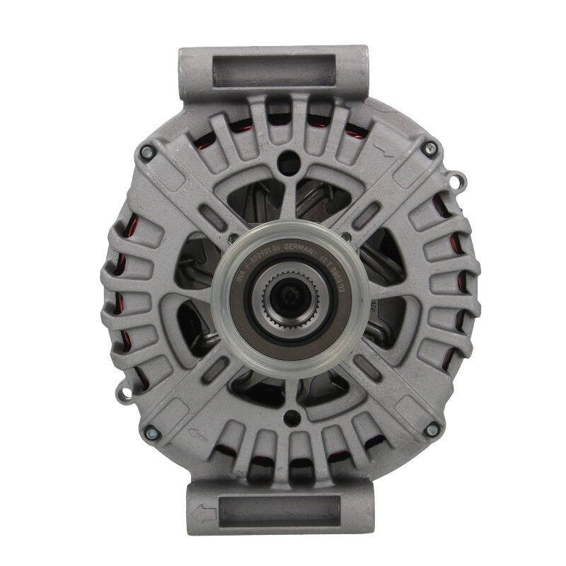 Neu  Lichtmaschine passend für Mercedes  Sprinter 416D  CG20U025+PRO 200 A