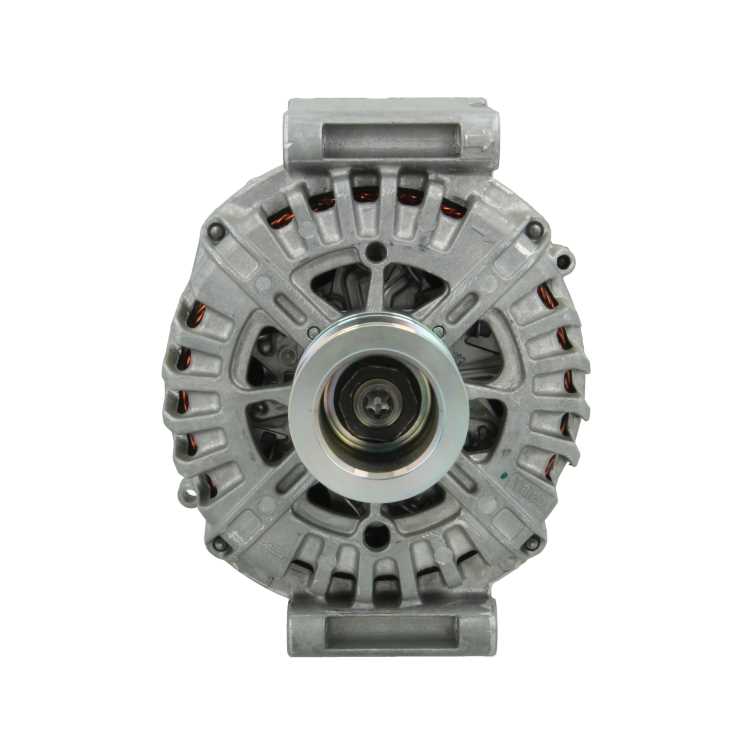 Original Neu Valeo Lichtmaschine passend für Mercedes GLE350 CG25S035 250 A
