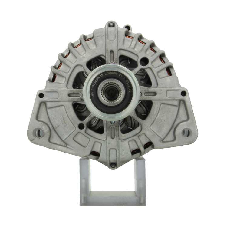 Original Neu Valeo Lichtmaschine passend für Mercedes C200 CG20U018 200 A