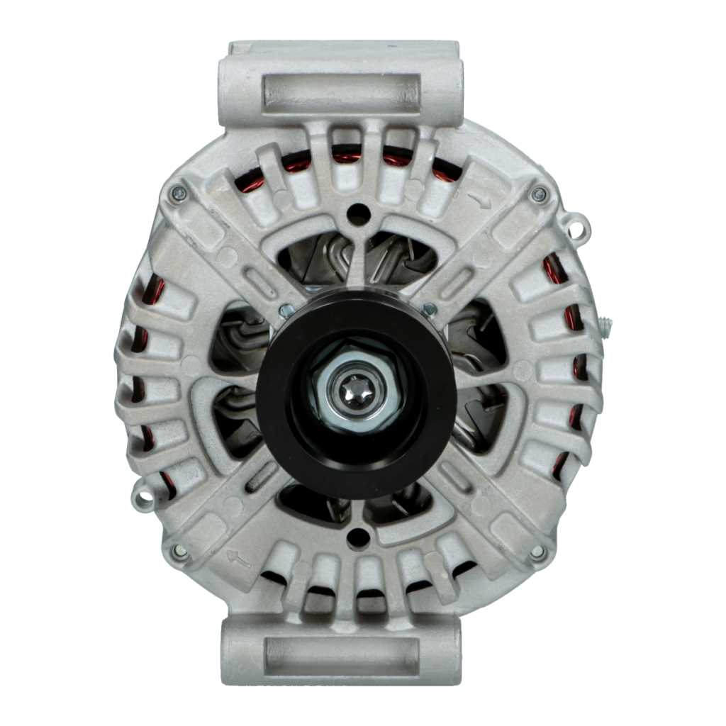 Lichtmaschine passend für Mercedes RNLFG18S055 180 A