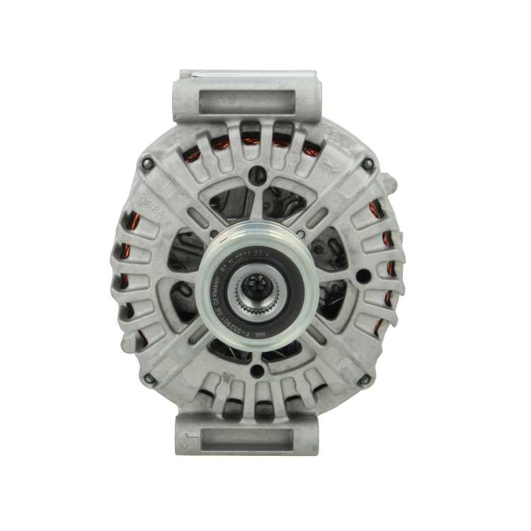 Original Neu Valeo Lichtmaschine passend für Mercedes Sprinter 416D CG25S025 250 A