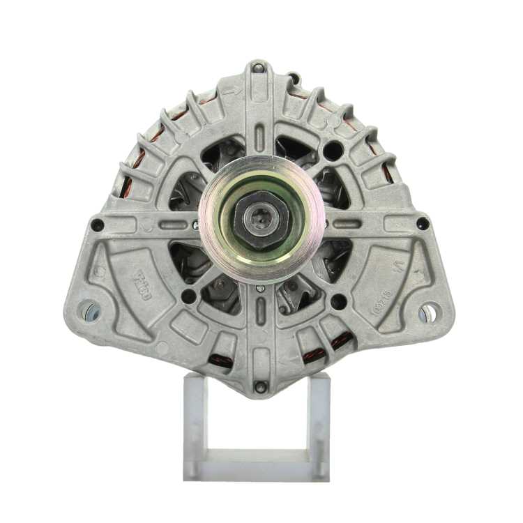 Original Neu Valeo Lichtmaschine passend für Mercedes Sprinter 517D EG25S011 250 A