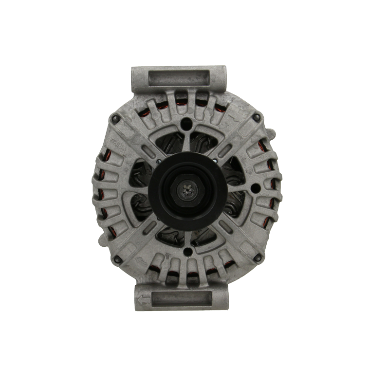 Original Neu Valeo Lichtmaschine passend für Mercedes S400 CG25S041 250 A