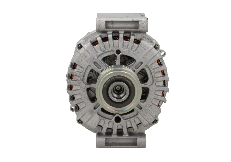 Original Neu Valeo Lichtmaschine passend für Mercedes GLC43 AMG CG20U031 200 A