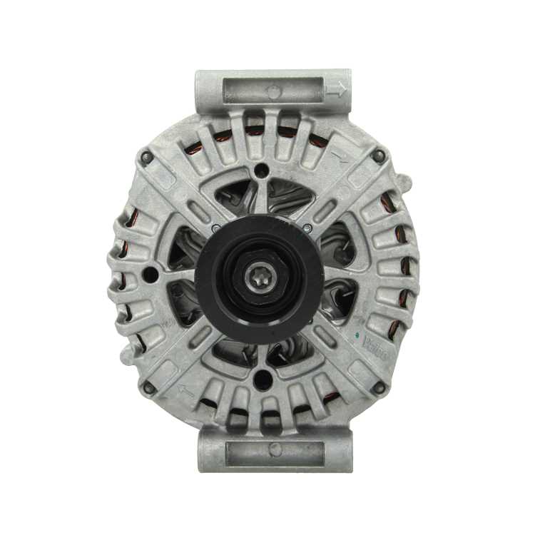 Original Neu Valeo Lichtmaschine passend für Mercedes S450 CG25S026 250 A