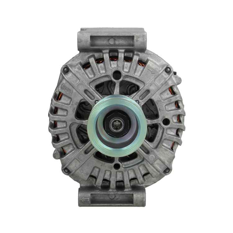 Original Neu Valeo Lichtmaschine passend für Mercedes E450 CG25S043 250 A