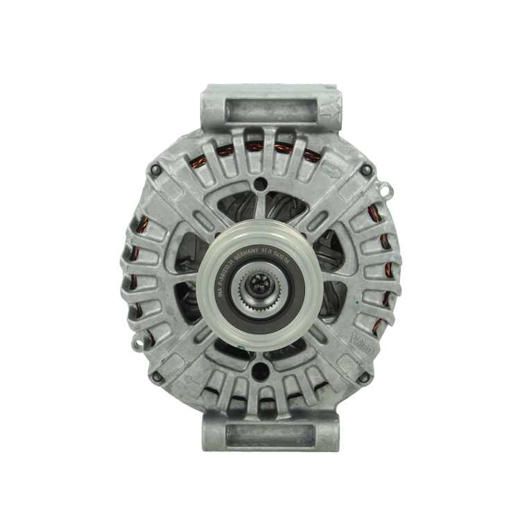 Original Neu Valeo Lichtmaschine passend für Mercedes SLC43 AMG CG20U033 200 A