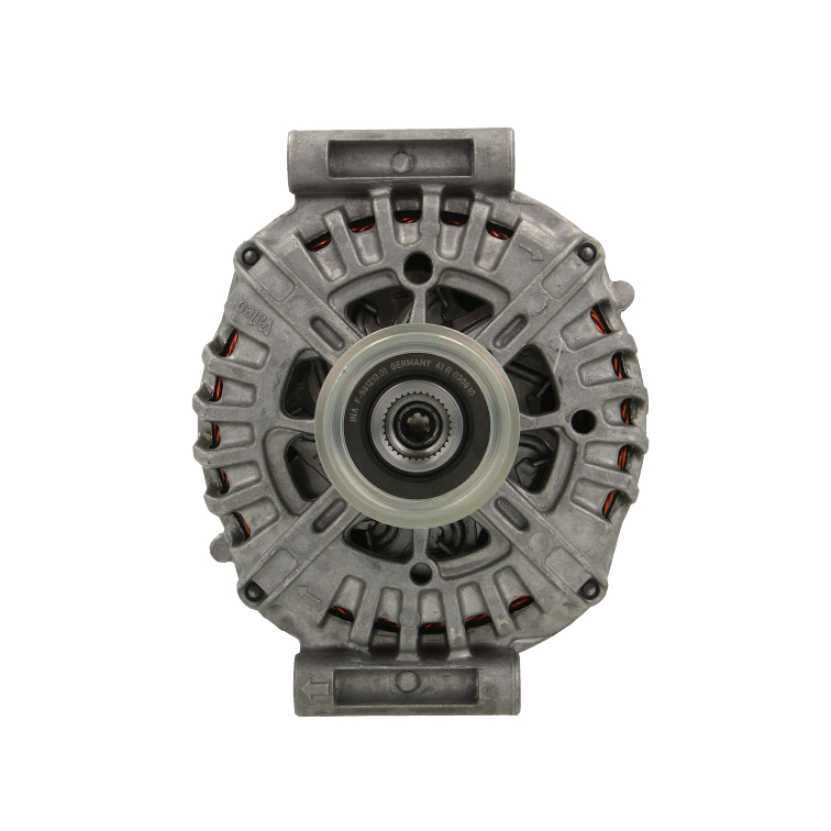Original Neu Valeo Lichtmaschine passend für Mercedes E43 AMG CG25S049 250 A