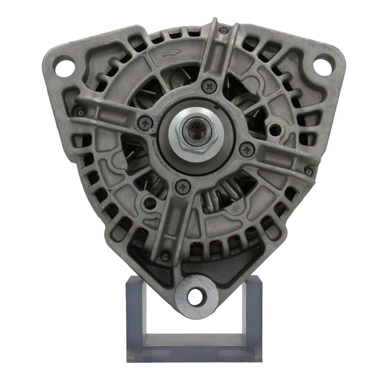 Original Neu Bosch Lichtmaschine passend für MAN 0124525511 140 A
