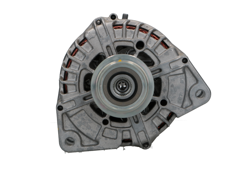 Original Neu Valeo Lichtmaschine passend für Mercedes-Benz G63 AMG CG25S048 250 A