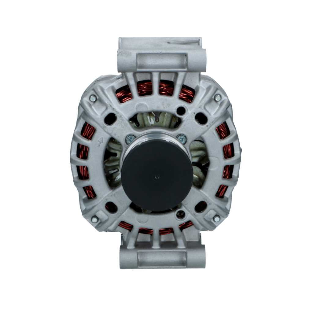 Lichtmaschine passend für Mercedes  Sprinter 413D  RNLF000BL0732 120 A