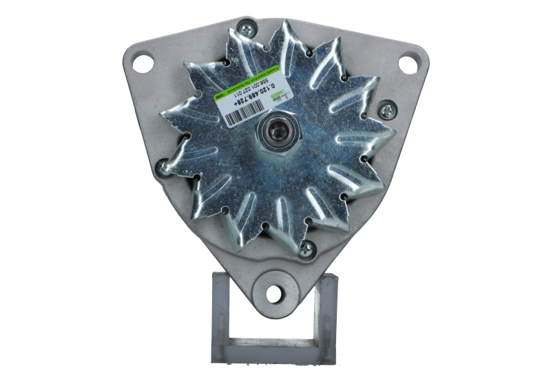 Lichtmaschine passend für Mercedes 0120489728 27 A