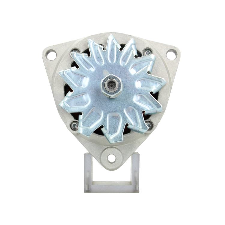 Original Neu Mahle Lichtmaschine passend für Mercedes MG463 27 A
