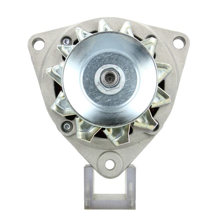 Original Neu Mahle Lichtmaschine passend für Mercedes MG20 35 A