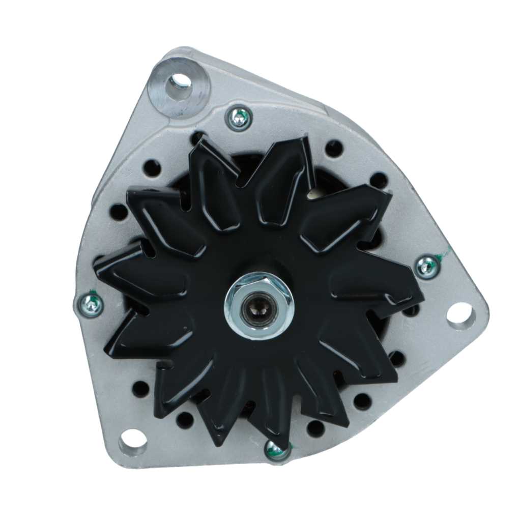 Lichtmaschine passend für Mercedes RNL3777 80 A