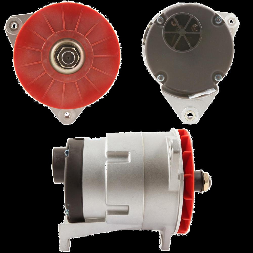 Neu Prestolite Lichtmaschine passend für Mercedes   1277A640 140 A