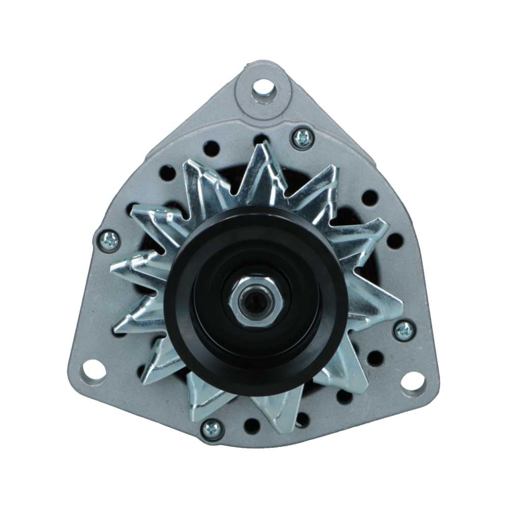 Lichtmaschine passend für Mercedes   RNL3979 80 A