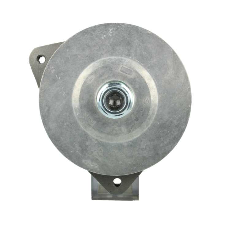 Original Neu Mahle Lichtmaschine passend für MAN MG754 140 A