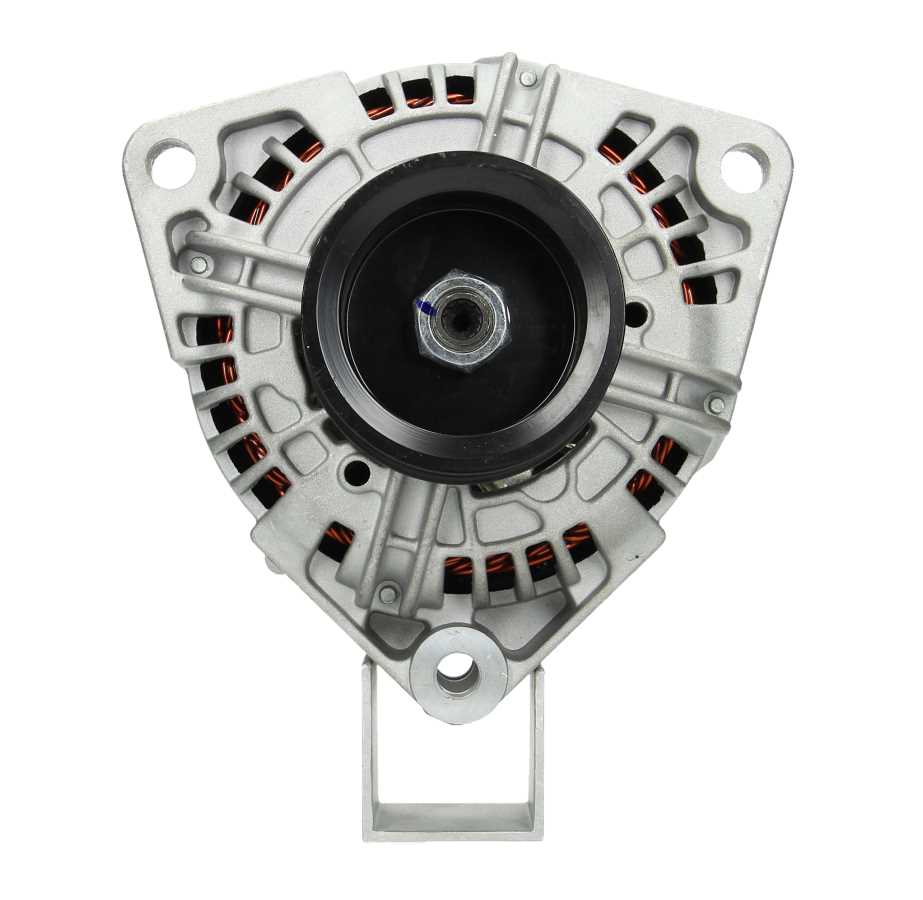 Neu  Lichtmaschine passend für Mercedes  O 815 Vario  0124655001+PRO 100 A