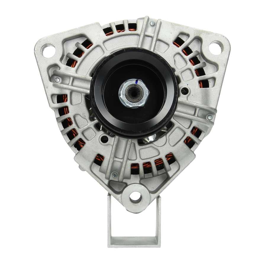 Neu  Lichtmaschine passend für Mercedes  O 815 Vario  0124655002+PRO 100 A