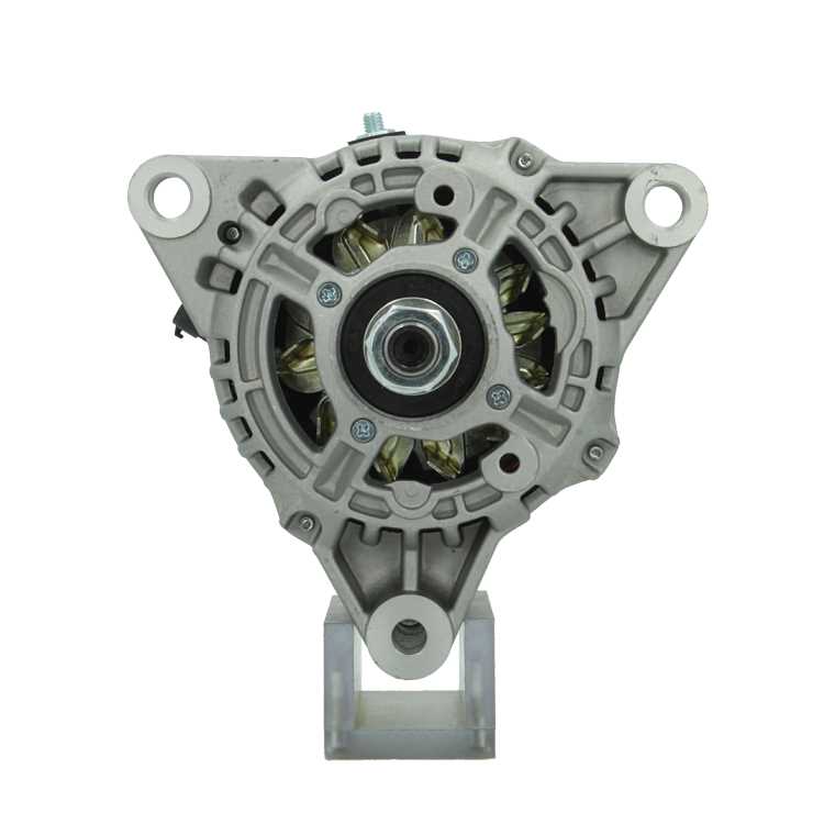 Original Neu Mahle Lichtmaschine passend für Mercedes MAN MG806 55 A