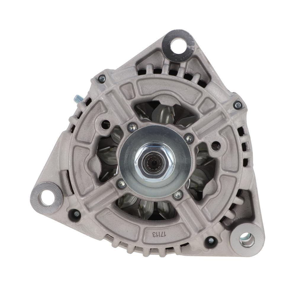 Lichtmaschine passend für MAN RNL4259 100 A