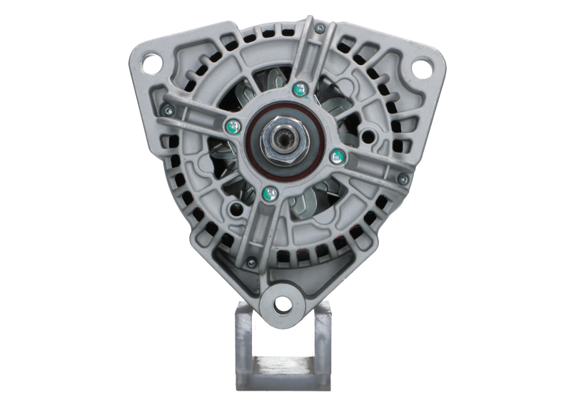 Lichtmaschine passend für Mercedes 0124555013 80 A