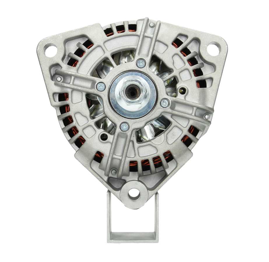 Neu Lichtmaschine passend für MAN 0124655009+PRO 110 A